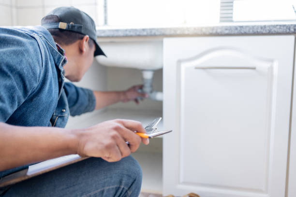 Trusted Big Rock, IL Plumbing Experts