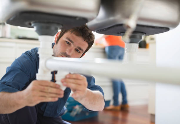 Best Leak Detection Services  in Big Rock, IL