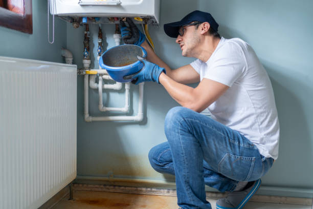 Best Drain Cleaning Services  in Big Rock, IL