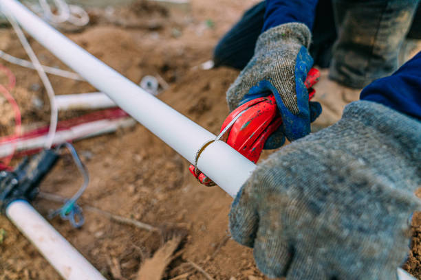 Best Commercial Plumbing Services  in Big Rock, IL