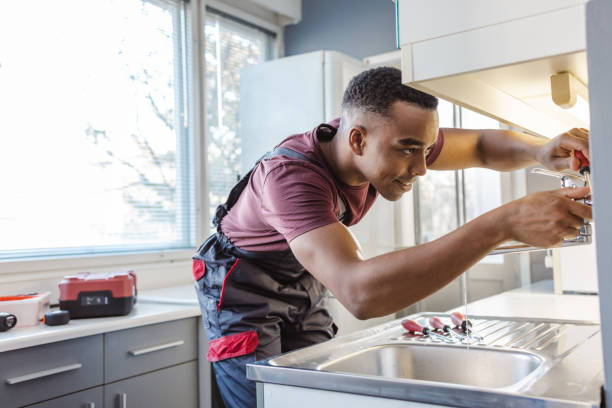 Best Plumbing Inspection Services  in Big Rock, IL