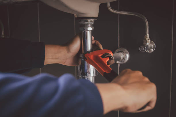 Best Affordable Plumbing Services  in Big Rock, IL