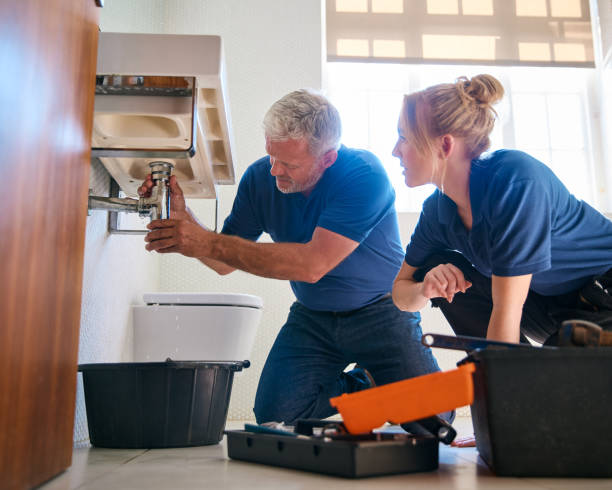 Best Pipe Repair Near Me  in Big Rock, IL